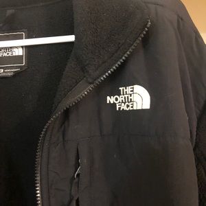 Men’s NorthFace Jacket
